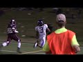 Wildcats Prevail Over West Texas A&M