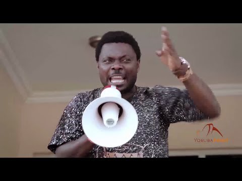 Ilule - Latest Yoruba Movie 2017 Premium | Kunle Afod | Bolaji Amusan