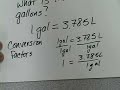 Dimensional Analysis Theory