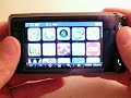 LG Dare Review