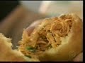 Coxinha de Bueno de Andrada/SP