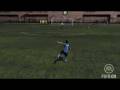 Zlatan Ibrahimovi? Goal - FIFA09