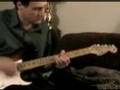 Cyber Jam # 1 with JWWetzel Revisited - In STEREO!
