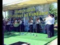 Fanfare Transilvania performing live the famous romanian masterpiece 
