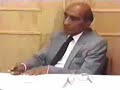 Brother Khalid takes us for a ride in the past...