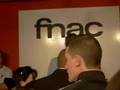 ARMIN VAN BUUREN - FNAC MORUMBI SHOPPING