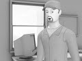 So funny I had to share: The Cloud Computing Consultant http://bit.ly/fPkTb