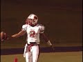Blake Sims football highlights