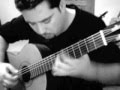 Canon in D Major Classical Guitar, Pachelbel by Mohammed Lomani