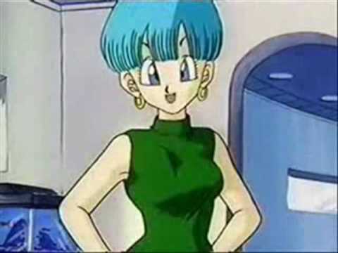 hentai bulma