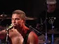 Pepper - Ashes (Live) (Video) Pepper - Ashes (Live) (Video)