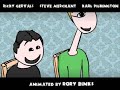 Monkey News: Cosmetic Monkey