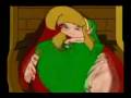 Zelda CD-I: The Blob of Gamelon