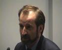 Presentaci�n \"Extranjeros en su Pa�s\" de Antonio Robles.(1)