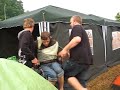 Ab in Fischbach - Rock im Park