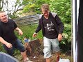Ab in Fischbach - Rock im Park