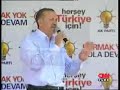 Tayyip Erdo?an?n ipe cevab? Tayyip Erdo?an?n ipe cevab?