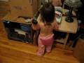 videos de Naomy 27 Nov 2008 video 2
