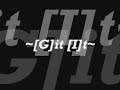 [G]it [I]t