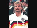 La Rocca - Ein Rudi Völler