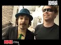 NME Video: The Mighty Boosh