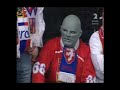 Highlights SVK-CZE WS2007 in Ice Hockey 5.May 2007