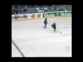 Highlights SVK-CZE WS2007 in Ice Hockey 5.May 2007