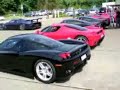 Ferrari Treffen ´08
