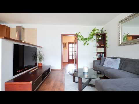 Video Prodej bytu 73 m2, Bronzová, Praha -Stodůlky