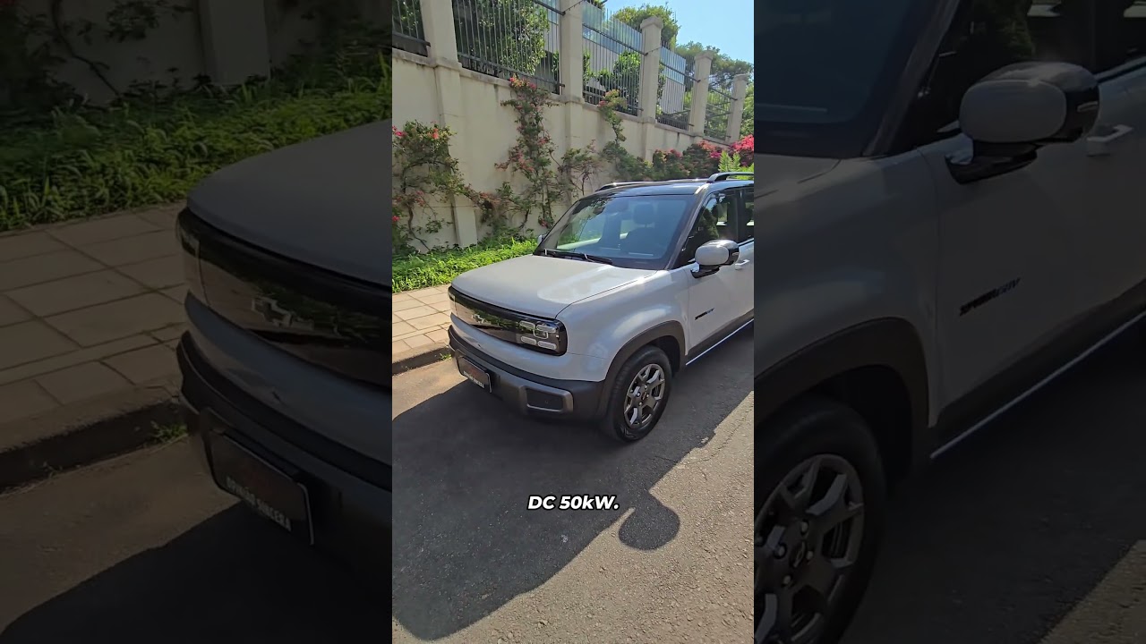 O que você precisa saber sobre o Chevrolet Spark? Já baixou de preço...