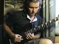 Hands Of Time solo