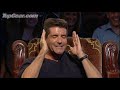 Simon Cowell Interview & Lap - Top Gear - BBC autos Simon Cowell Interview & Lap - Top Gear - BBC autos