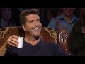 Simon Cowell Interview & Lap -  Top Gear - BBC autos