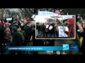 France 24 Sur Le Net - 10/01/2012 Sur Le Net