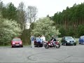 Pas Koronowo 20.04.08.