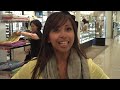 Facebook Fan Party at Nordstrom Cerritos - 7/18/2010
