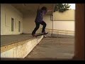 PRIMITIVE INTRODUCING CARLOS ZARAZUA