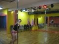 Re: Estelle - American Boy ft. Kanye West (Video) philly premier pole dance