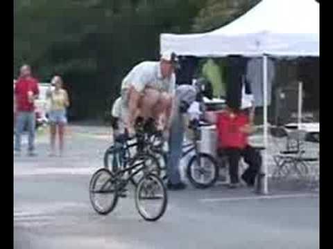 BMX VIDEOS, BIKES, TRICKS, STUNTS, CRASHES