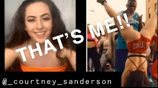 Courtney sanderson onlyfans