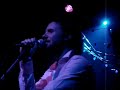 kevin drew- tbtf @ la cigale paris
