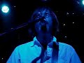 kevin drew- tbtf @ la cigale paris