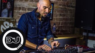 Sam Paganini - Live @ DJ Mag HQ 2017