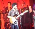 Picture on the wall - Groundation in Rio