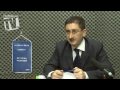 Bogdan Chiritoiu, presedintele Consiliului Concurentei, vorbeste despre privatizarea Oltchim