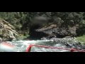 1000 Horsepowered Jet Boat Tour Excursion 2009