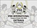 Ben Weider Retires as IFBB President