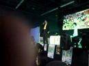 comictlan 2007 en guadalajara mexico el se�or burs