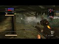 Resistance 2 Multiplayer Gameplay Resistance 2 Multiplayer Gameplay