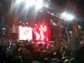 Dj Pauly D LIve at SuperBowl Village(1 month ago)